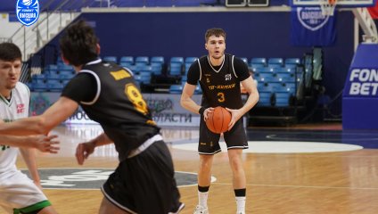 «ЦСП-Химки» продлевают серию до пяти побед, у «Динамо-МГТУ» — третье поражение подряд