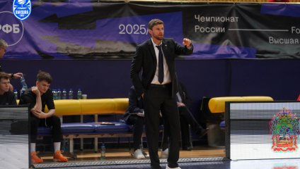 «ЦСП-Химки» продлевают серию до пяти побед, у «Динамо-МГТУ» — третье поражение подряд