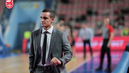 «Надежда» одержала уверенную победу над «Спартой энд К»