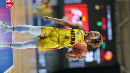 «Надежда» одержала уверенную победу над «Спартой энд К»