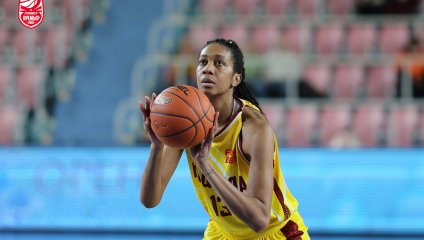 Надежда - Спарта энд К 90:62 (16.12.2025)