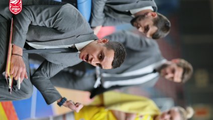 «Надежда» одержала уверенную победу над «Спартой энд К»