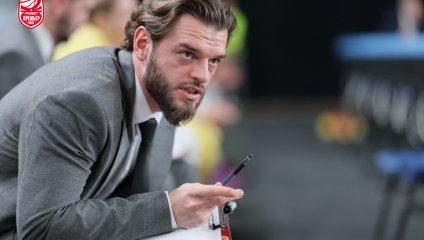 «Надежда» одержала уверенную победу над «Спартой энд К»