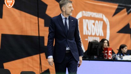 «Пари НН» взял убедительный реванш и пробился в «Финал четырёх»!