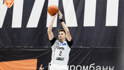 «Пари НН» взял убедительный реванш и пробился в «Финал четырёх»!