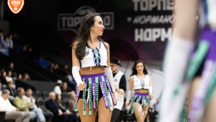 «Пари НН» взял убедительный реванш и пробился в «Финал четырёх»!