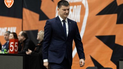 «Пари НН» взял убедительный реванш и пробился в «Финал четырёх»!