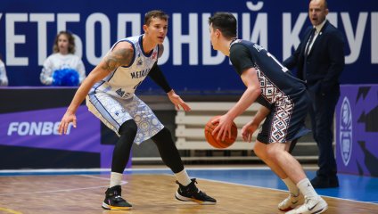 «Металлург» начал сезон с поражения от «Тамбова»