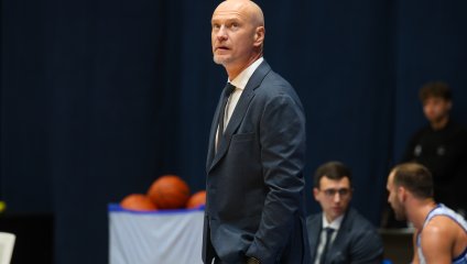 «Металлург» начал сезон с поражения от «Тамбова»