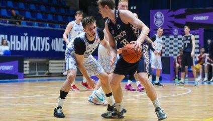 «Металлург» начал сезон с поражения от «Тамбова»