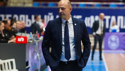 «Металлург» начал сезон с поражения от «Тамбова»