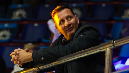 «Металлург» начал сезон с поражения от «Тамбова»