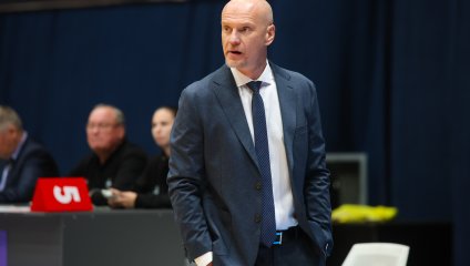 «Металлург» начал сезон с поражения от «Тамбова»