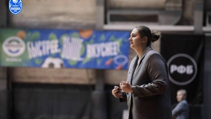 «Спартак» одержал уверенную победу над  «Нефтяником-Титан-2»