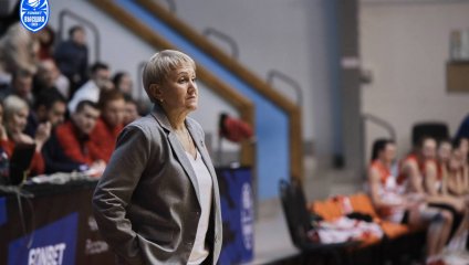 «Спартак» одержал уверенную победу над  «Нефтяником-Титан-2»