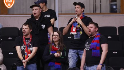 ЦСКА-2 - Новосибирск 78:73 (04.12.2024)