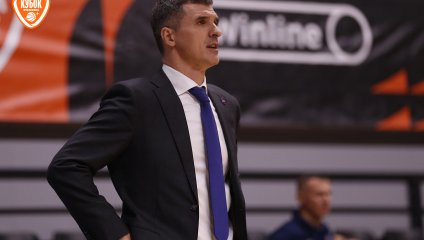 ЦСКА-2 - Новосибирск 78:73 (04.12.2024)