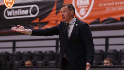 ЦСКА-2 - Новосибирск 78:73 (04.12.2024)