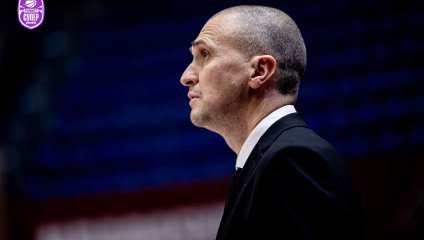 МБА-МГУСиТ-2 - Чеваката 59:60 (25.02.2025)