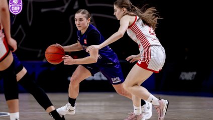 МБА-МГУСиТ-2 - Чеваката 59:60 (25.02.2025)