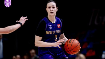 МБА-МГУСиТ-2 - Чеваката 59:60 (25.02.2025)