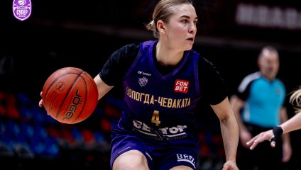 МБА-МГУСиТ-2 - Чеваката 59:60 (25.02.2025)