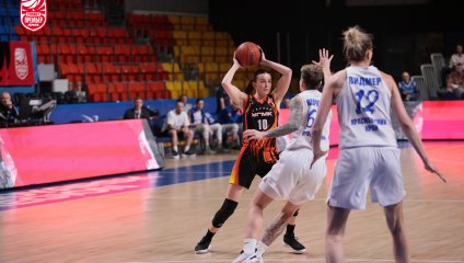 УГМК стал первым финалистом