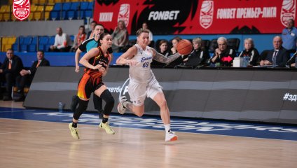 УГМК стал первым финалистом