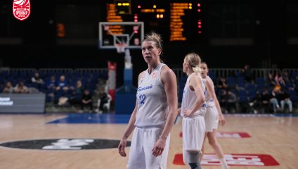 УГМК стал первым финалистом