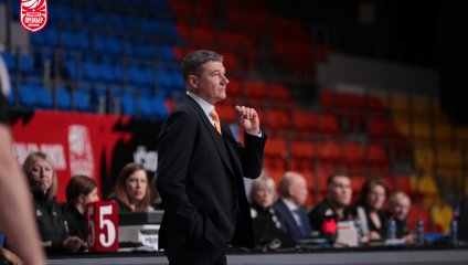 УГМК стал первым финалистом