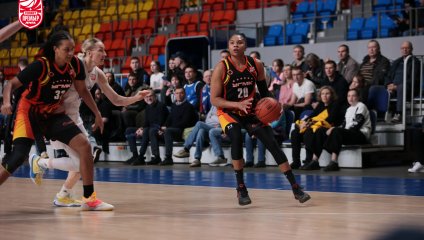 УГМК стал первым финалистом