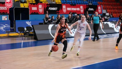 УГМК стал первым финалистом