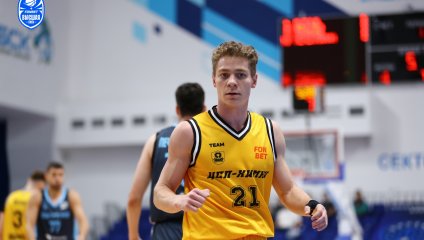 «ЦСП-Химки» берут реванш в Уфе