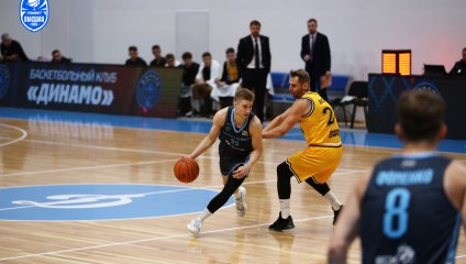 «ЦСП-Химки» берут реванш в Уфе