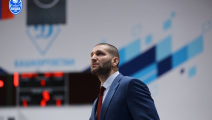 «ЦСП-Химки» берут реванш в Уфе