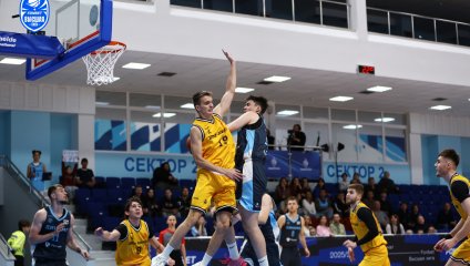 «ЦСП-Химки» берут реванш в Уфе