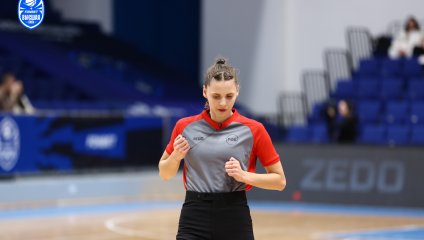 «ЦСП-Химки» берут реванш в Уфе