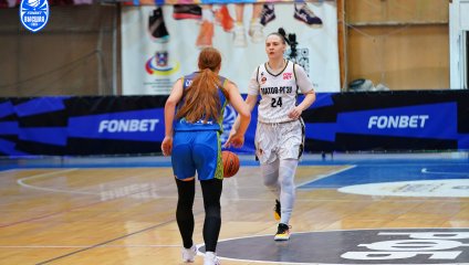 Платов-РГЭУ - Нефтяник-Титан-2 49:81 (12.12.2025)