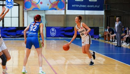 Платов-РГЭУ - Нефтяник-Титан-2 49:81 (12.12.2025)