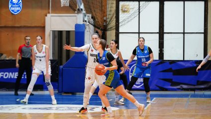 Платов-РГЭУ - Нефтяник-Титан-2 49:81 (12.12.2025)