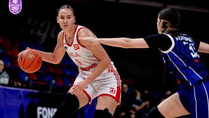 МБА-МГУСиТ-2 - Казаночка 61:59 (14.10.2024)