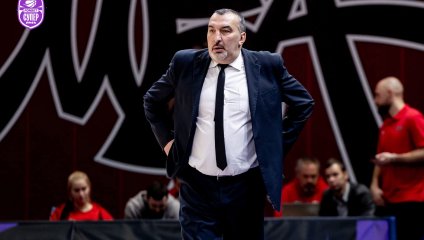 МБА-МГУСиТ-2 - Казаночка 61:59 (14.10.2024)