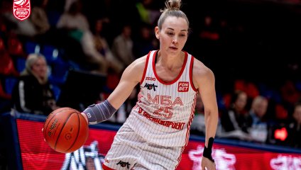 МБА-МГУСиТ - НИКА-Лузалес 84:79 (17.02.2025)