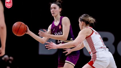 МБА-МГУСиТ - НИКА-Лузалес 84:79 (17.02.2025)