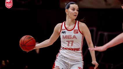 МБА-МГУСиТ - НИКА-Лузалес 84:79 (17.02.2025)