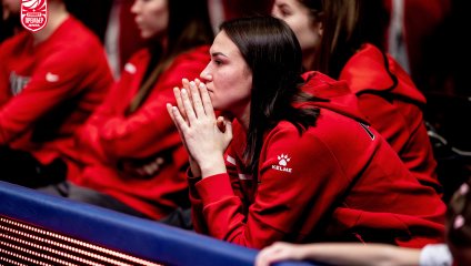 МБА-МГУСиТ - НИКА-Лузалес 84:79 (17.02.2025)