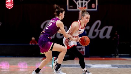 МБА-МГУСиТ - НИКА-Лузалес 84:79 (17.02.2025)