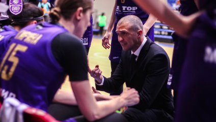 Казаночка - Чеваката 71:83 (16.11.2024)