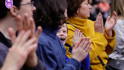 Дубль ЦСКА обыграл «Югру»