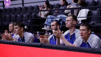 Дубль ЦСКА обыграл «Югру»